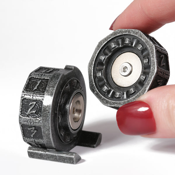 LifeLink Counter - Dark Iron Hexbreaker