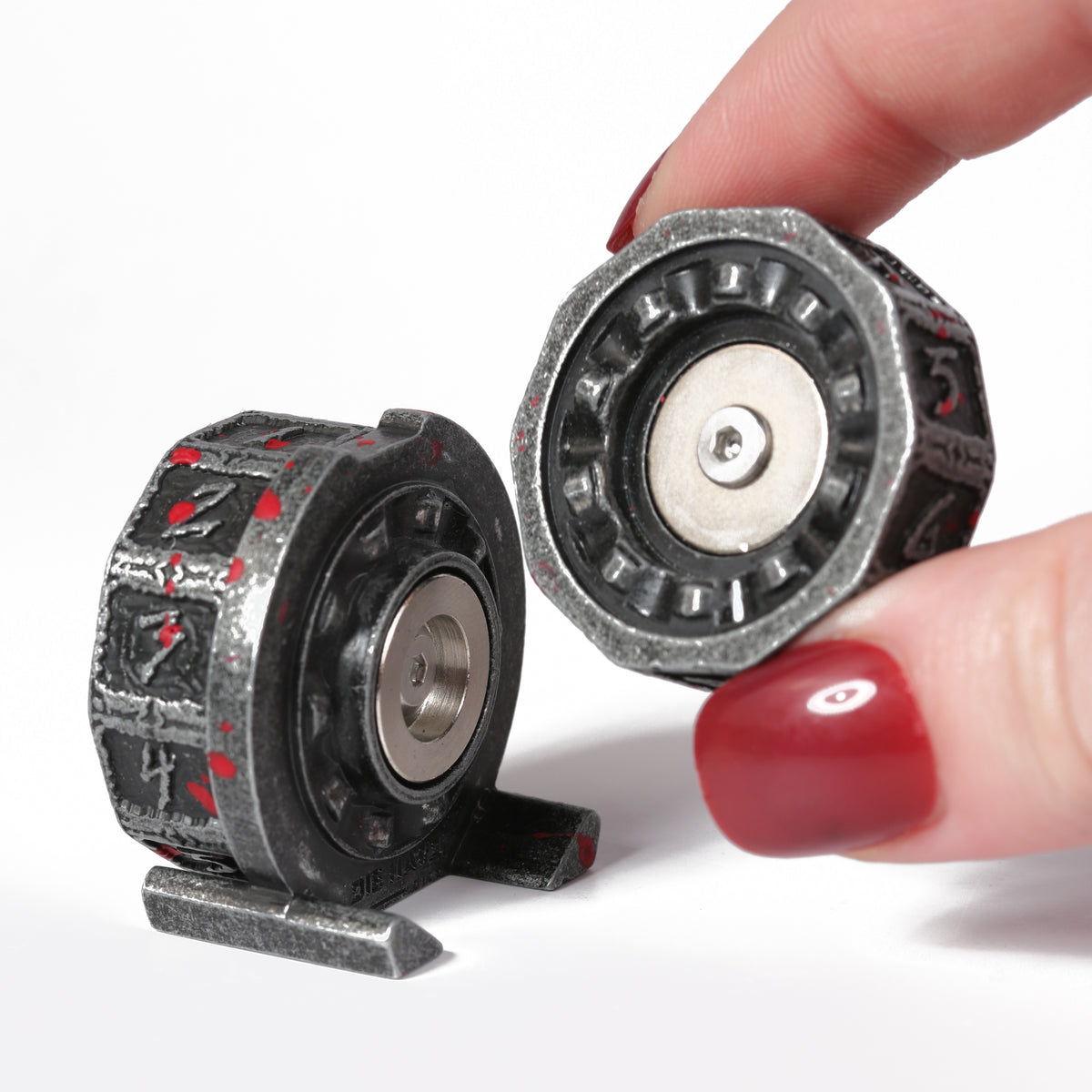 LifeLink Counter - Bloodbound Hexbreaker