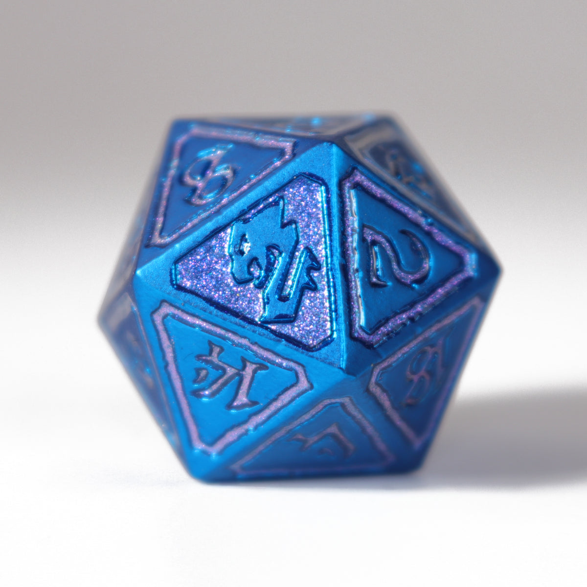 7-teiliges RPG-Set – Magiergilde – Illusion 