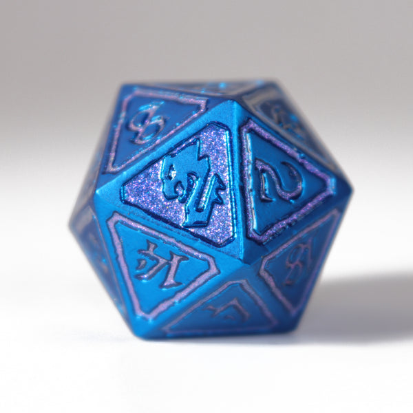 7pc RPG Set - Mages Guild - Illusion