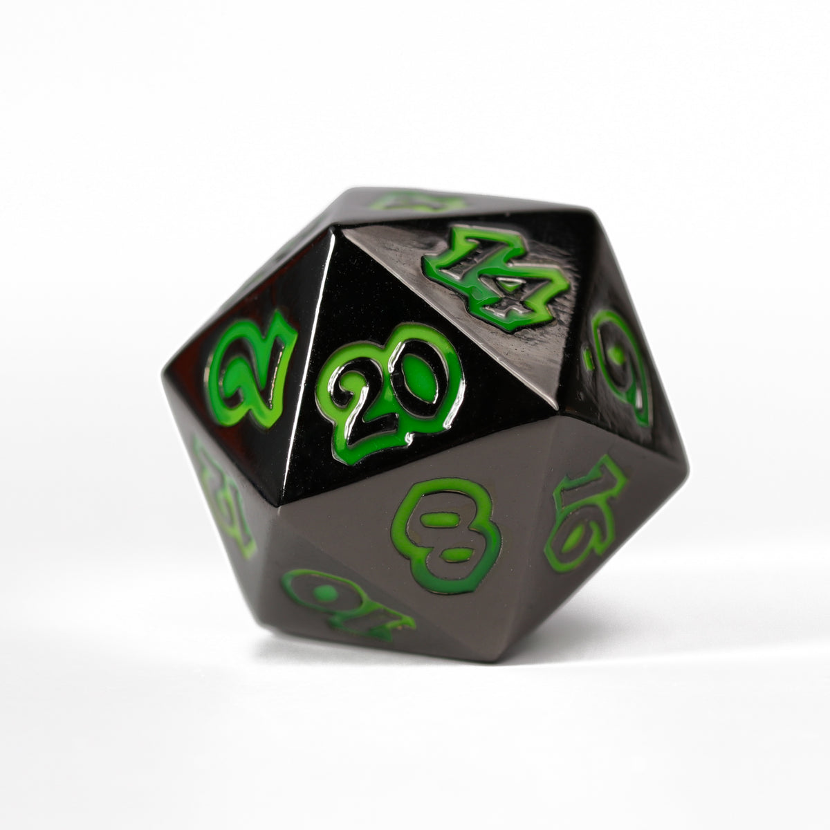 7pc RPG Set - Luckweaver