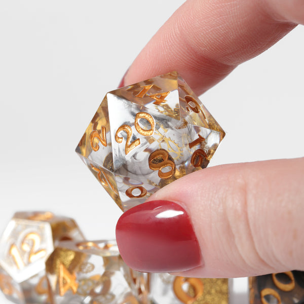 Lumièra - Transplanar x Die Hard Dice