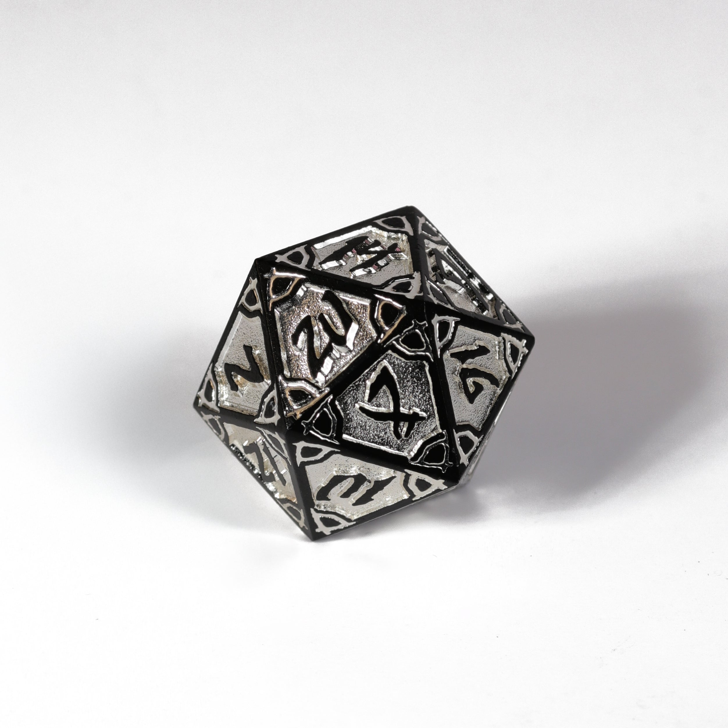 7pc RPG Set - Mooncast Hexbreaker – Die Hard Dice