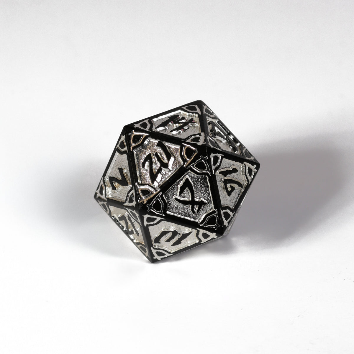 7pc RPG Set - Mooncast Hexbreaker