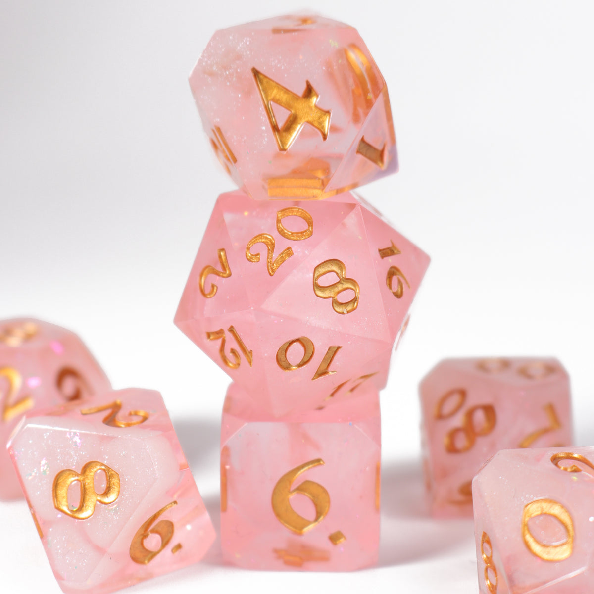 Sing - Transplanar x Die Hard Dice