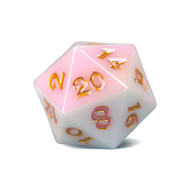 7pc RPG Set - Radiant Wish