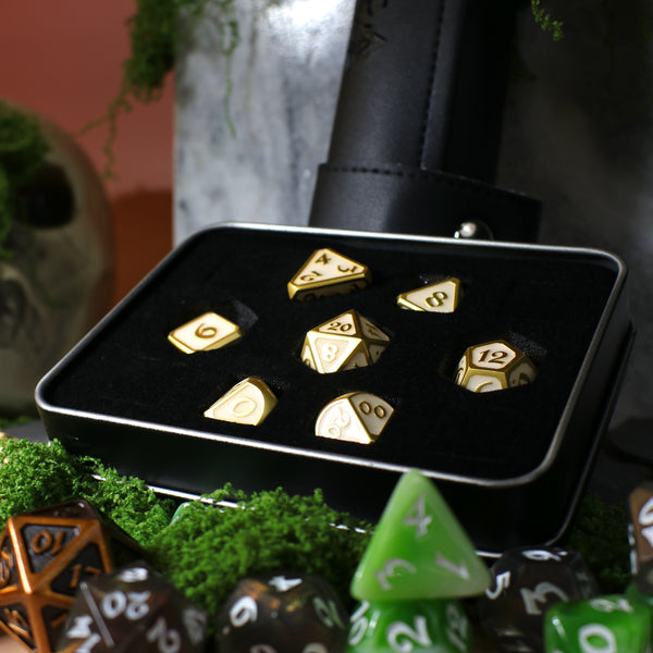 Mysteries from the Vault - Raiders of the Lost Bundle