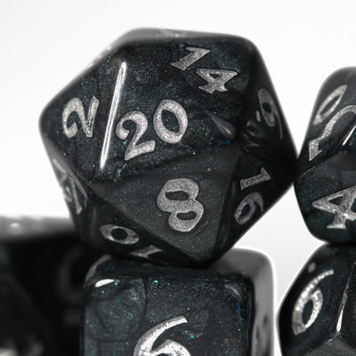 Rerolls - Recycled Dice - Re-growth
