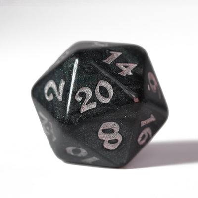 Rerolls - Recycled Dice - Re-growth