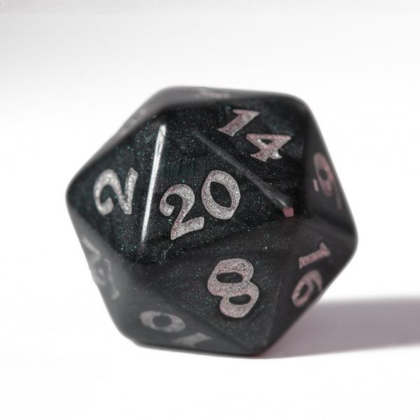 Rerolls - Recycled Dice - Re-growth