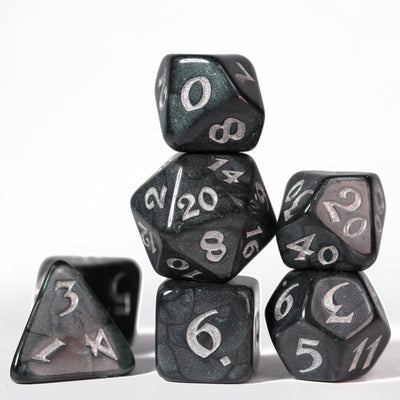 Rerolls - Recycled Dice - Re-growth