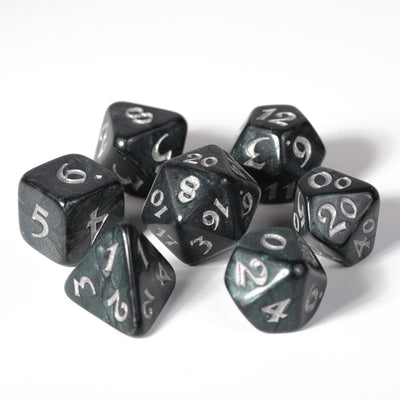Rerolls - Recycled Dice - Re-growth