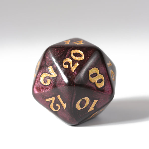 Rerolls - Recycled Dice - Re-venge