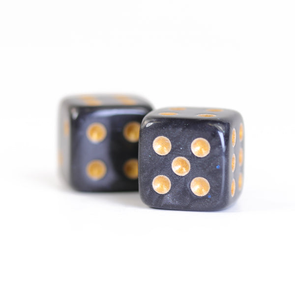 Uncommon Loot - Recycled 2d6