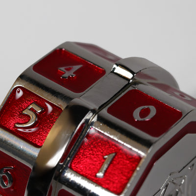 V2 LifeLink Counter - Refined Mountain