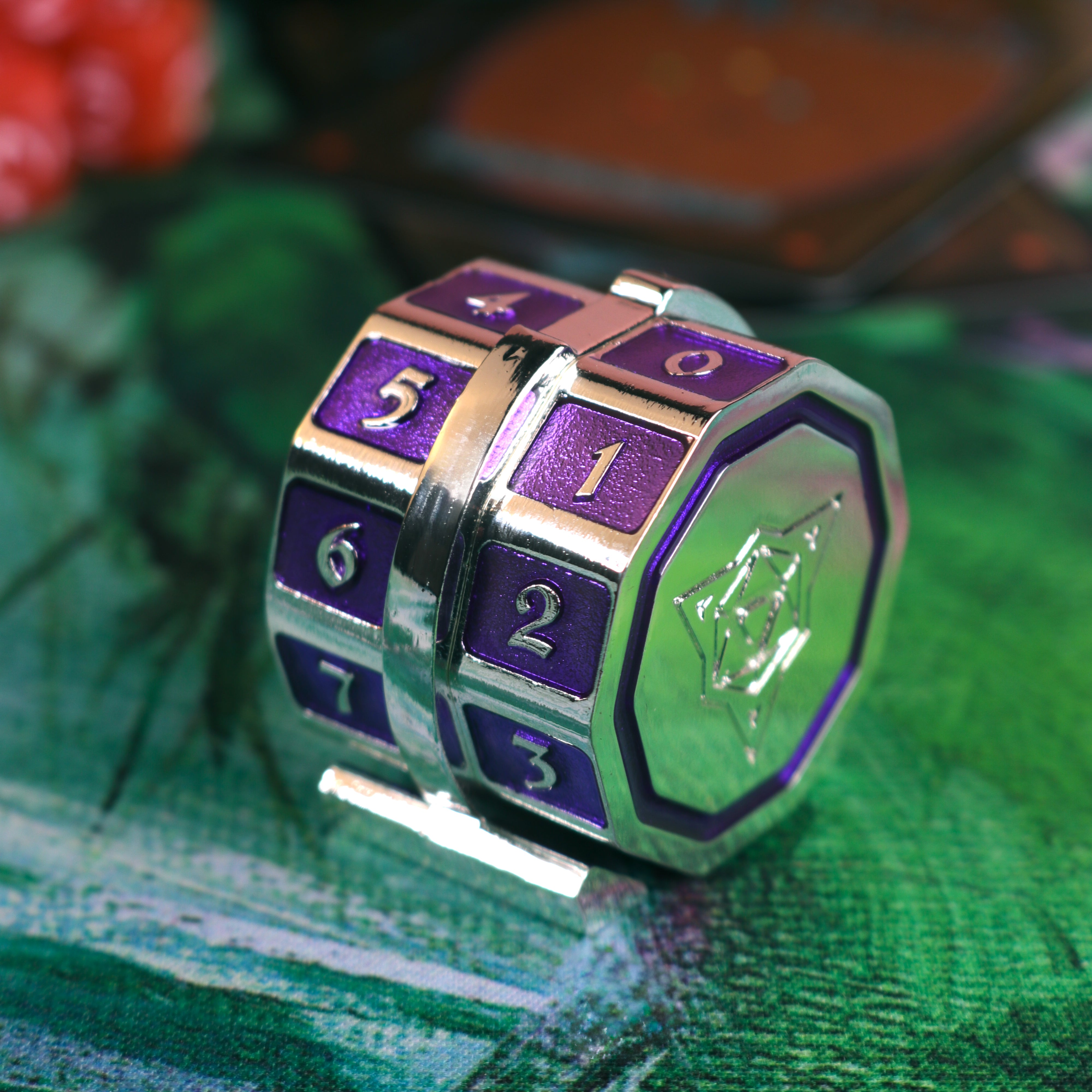 LifeLink Counter - Refined Nexus – Die Hard Dice