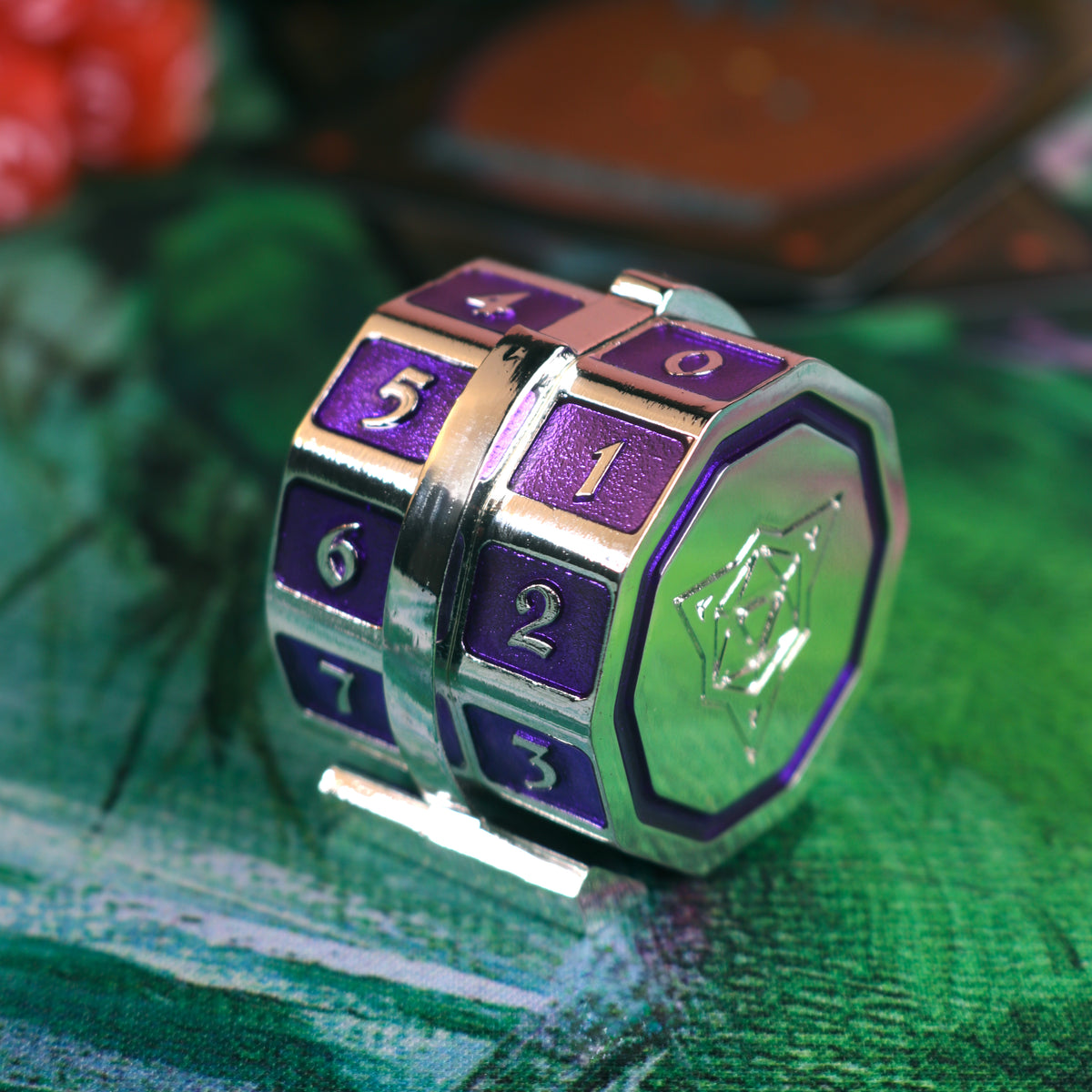 V2 LifeLink Counter - Refined Nexus