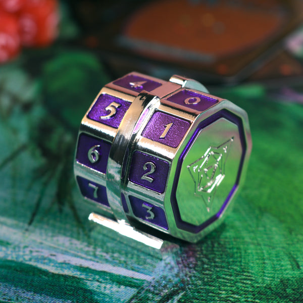 V2 LifeLink Counter - Refined Nexus