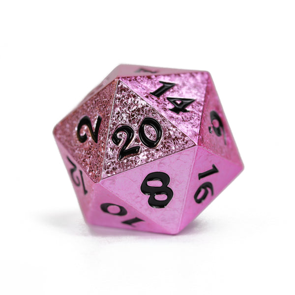 7pc RPG Set - Rosefire Fury