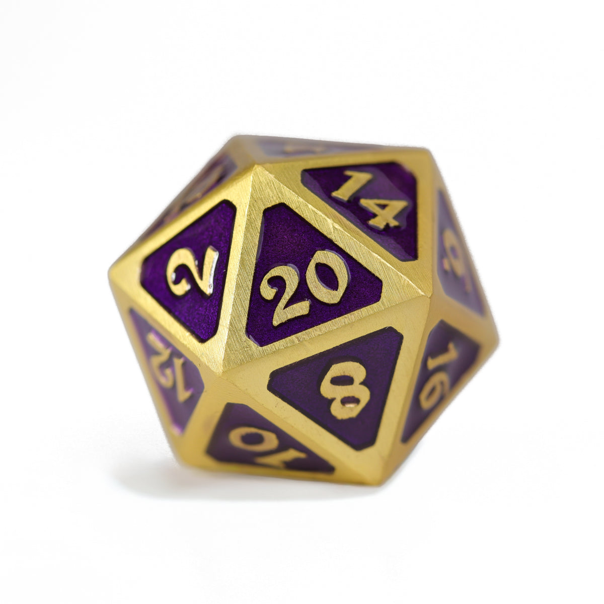 7pc RPG Set - Royal Reignbow