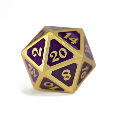 7pc RPG Set - Royal Reignbow