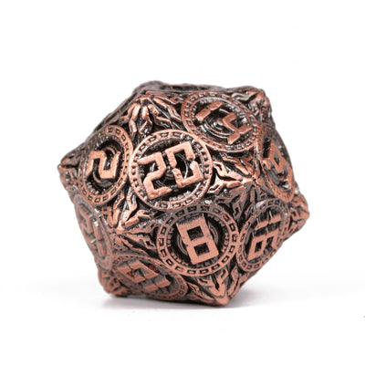 Adventure Begins - Scigate Copper