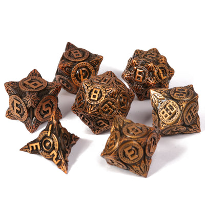 Adventure Begins - Scigate Gold