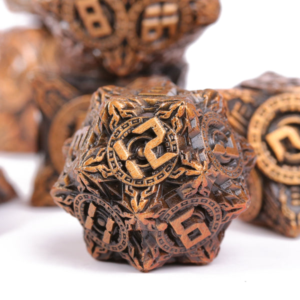 Adventure Begins - Scigate Gold