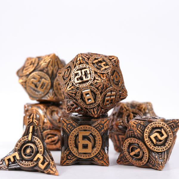Adventure Begins - Scigate Gold