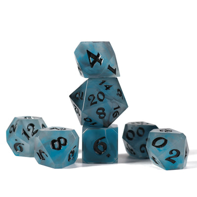 Seir - Transplanar x Die Hard Dice