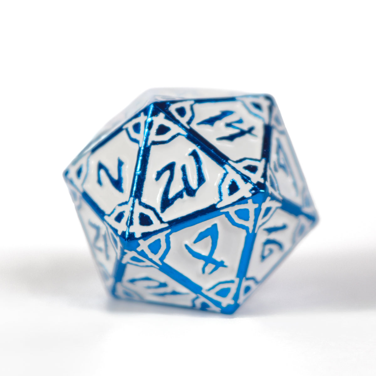 Dire d20 - Skyforge Hexbreaker