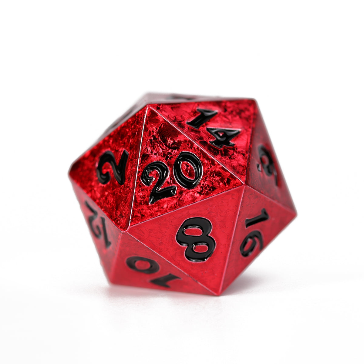 7-teiliges RPG-Set – Soulscorcher