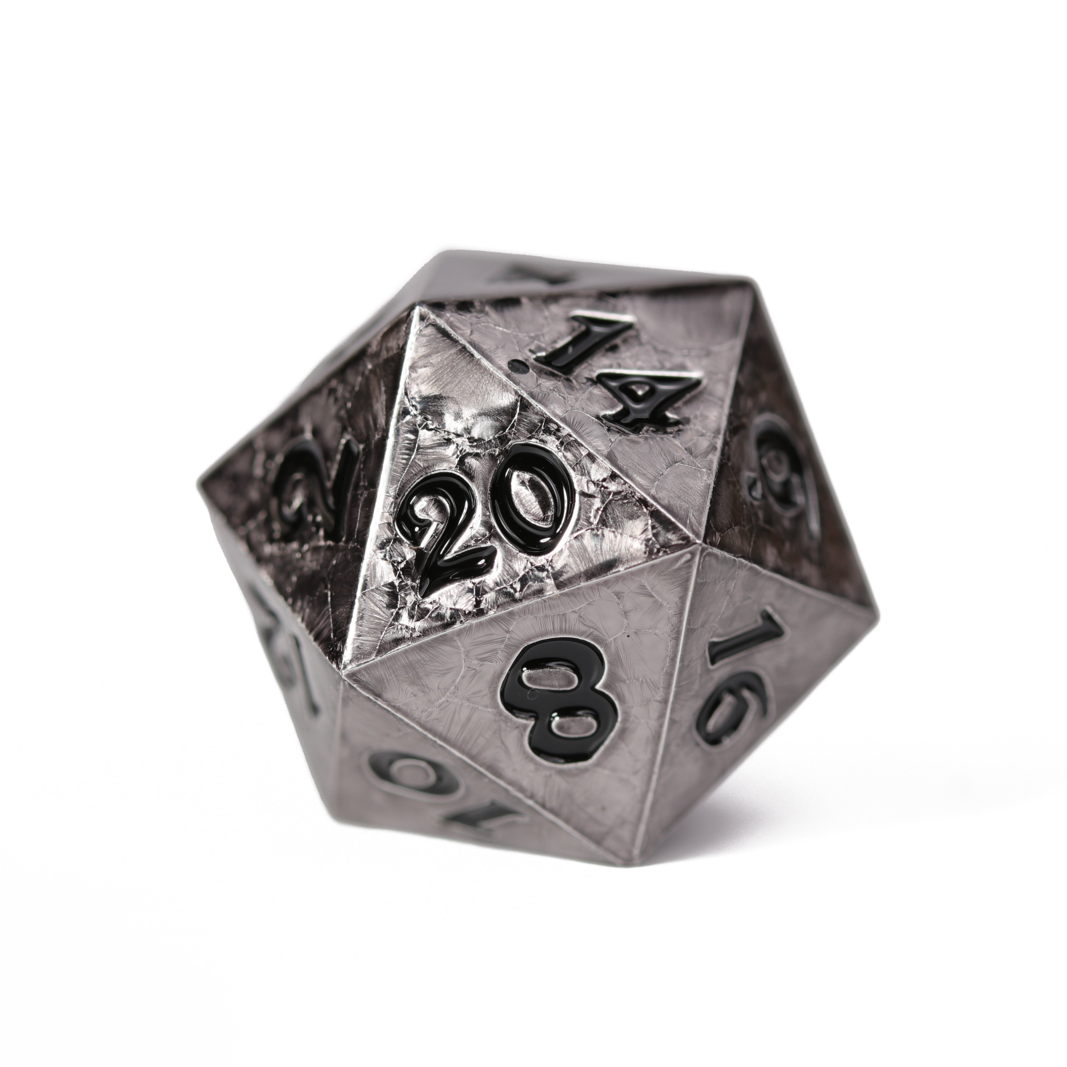 7pc RPG Set - Starrazor – Die Hard Dice