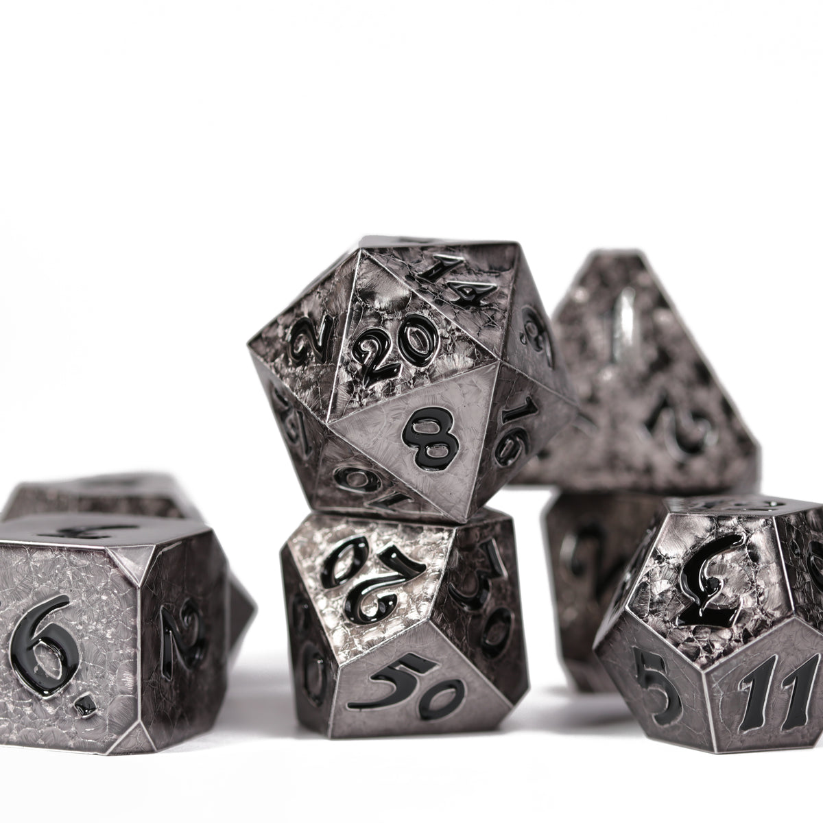 7pc RPG Set - Starrazor