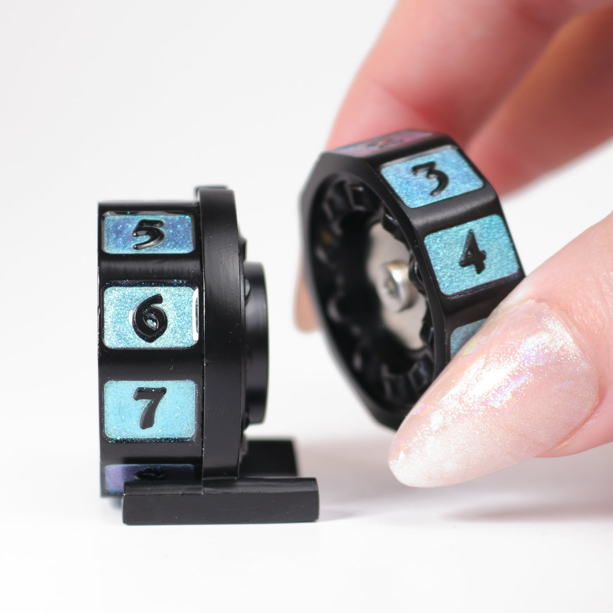 LifeLink Counter - Styx