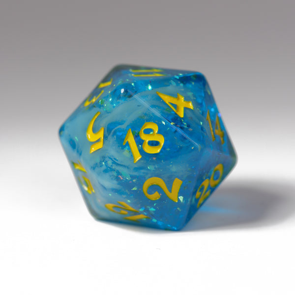 7-teiliges RPG-Set – Summer Court