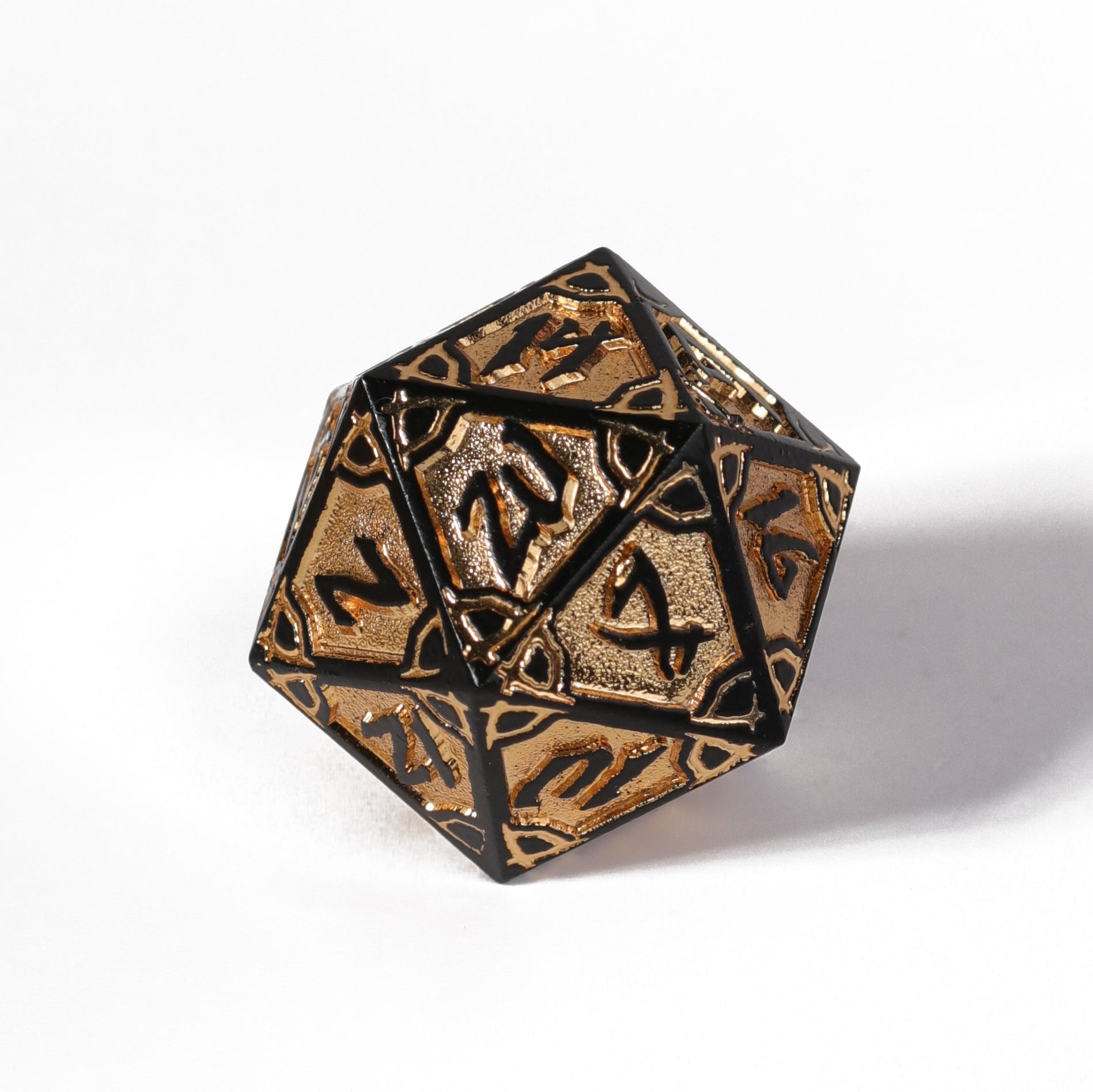 7pc RPG Set - Suncast Hexbreaker – Die Hard Dice