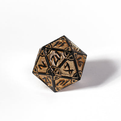 7pc RPG Set - Suncast Hexbreaker