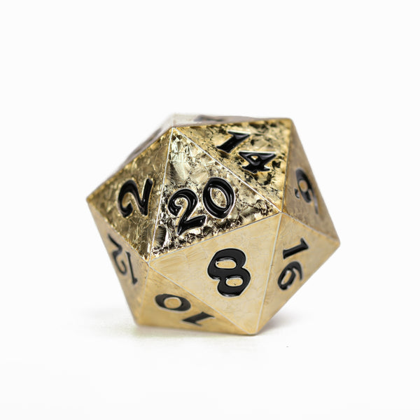 7pc RPG Set - Sunshard