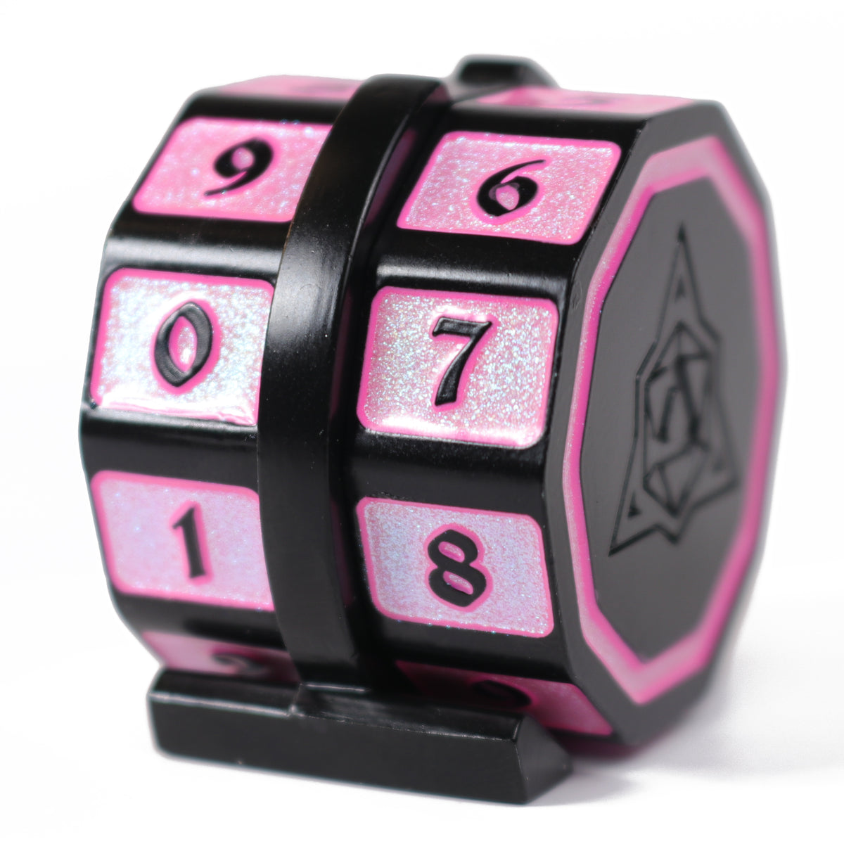 LifeLink Counter - Tartarus