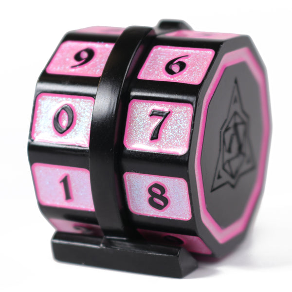 LifeLink Counter - Tartarus