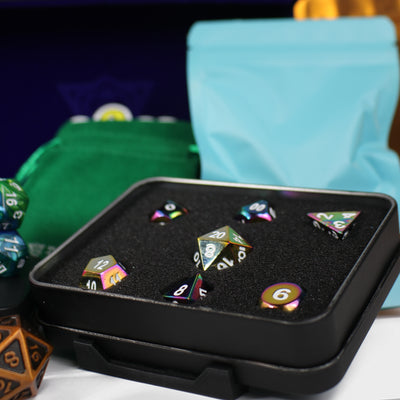 Mysteries from the Vault - The Bundle of Doom