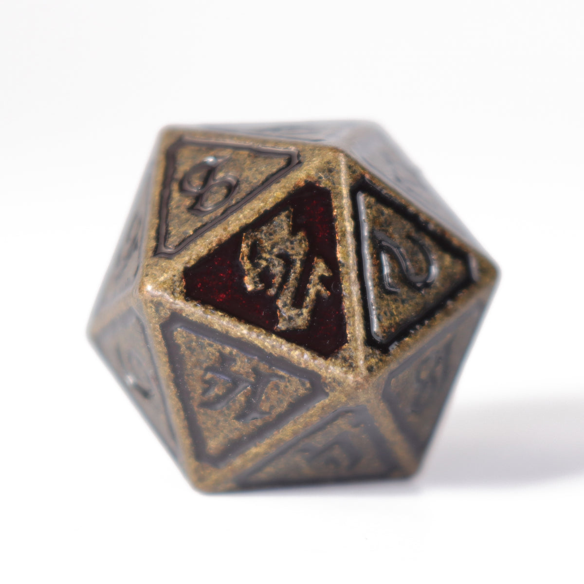 7-teiliges RPG-Set – Unearthed Bloodline