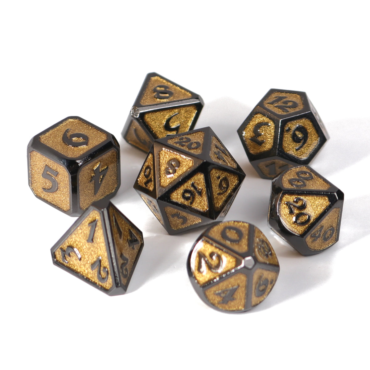 7pc RPG Set - Unholy Smite