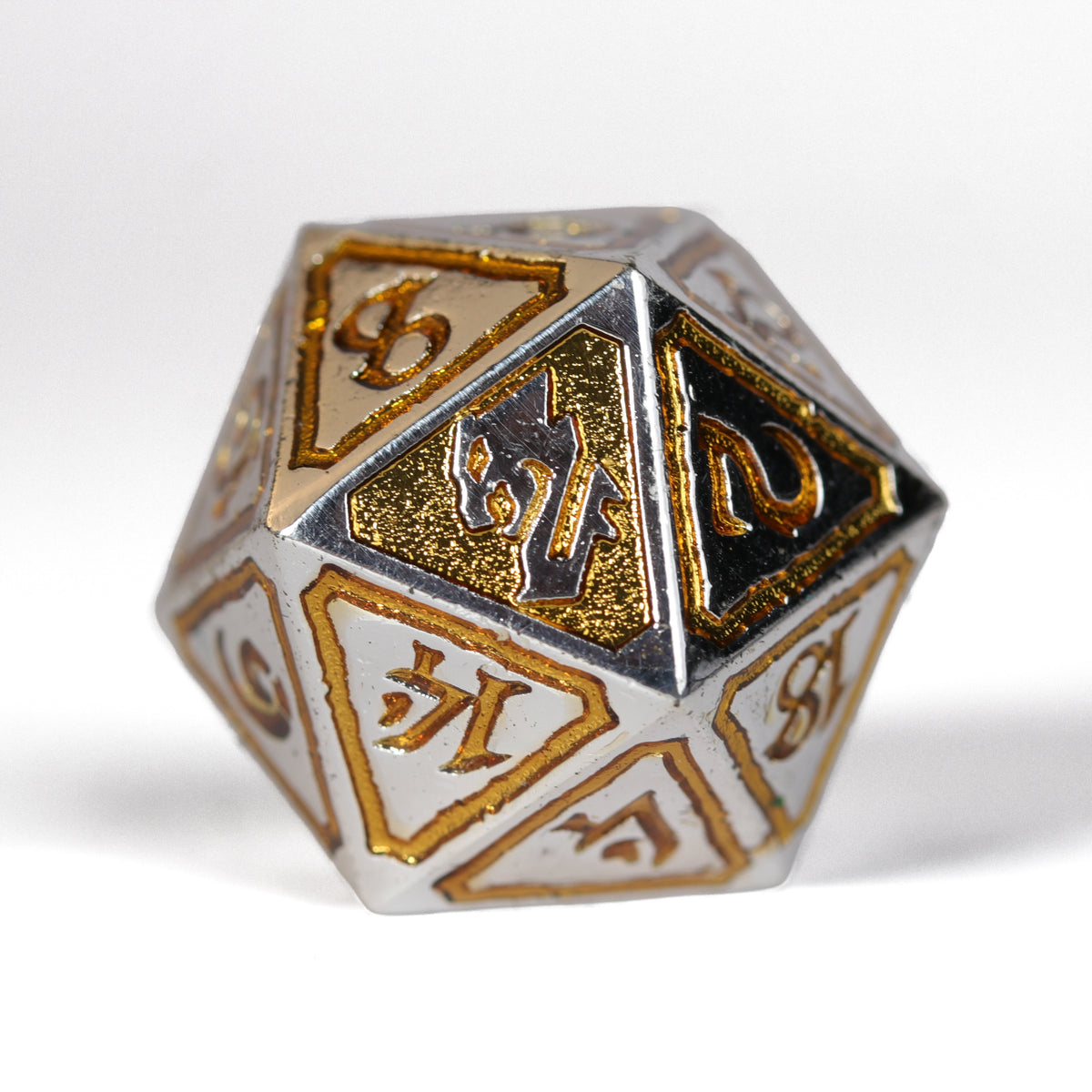 7-teiliges RPG-Set – Usurpers of Gilded Ruin