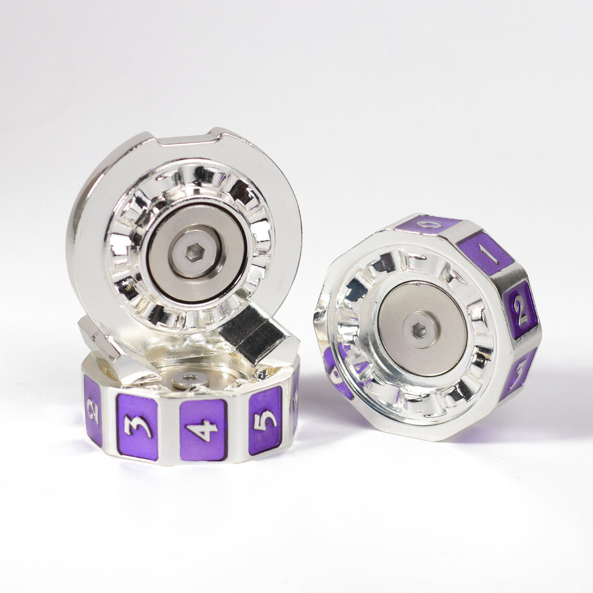 V2 LifeLink Counter - Refined Nexus