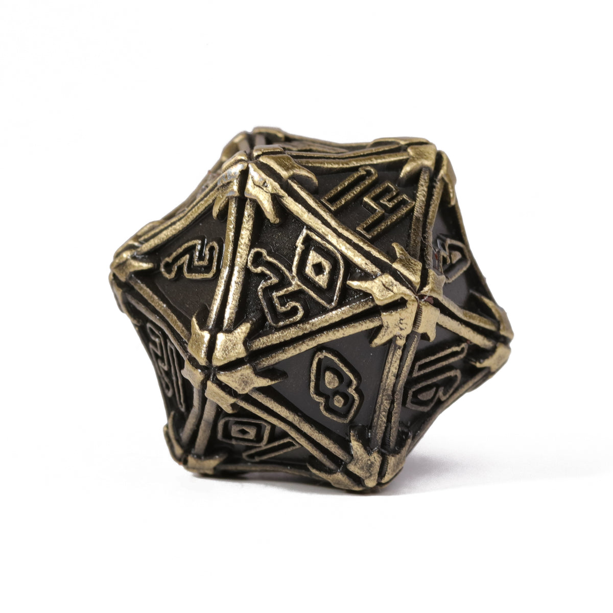 Adventure Begins - Wayfinder Gold