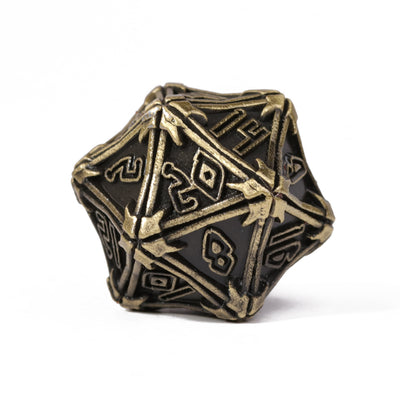Adventure Begins - Wayfinder Gold