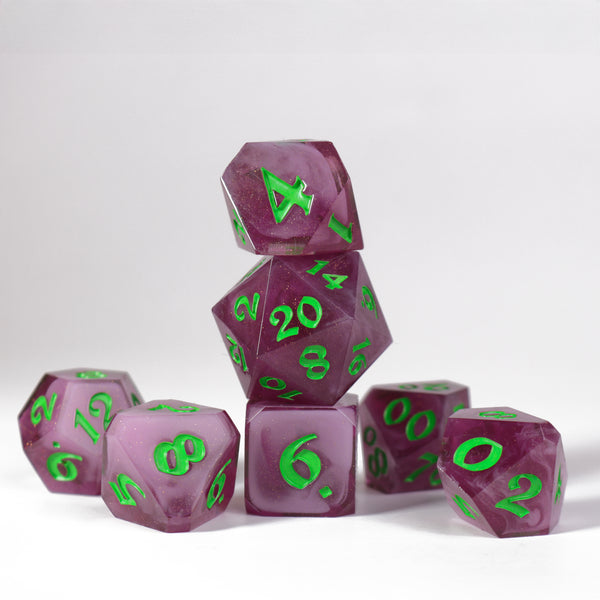 Xainan - Transplanar x Die Hard Dice