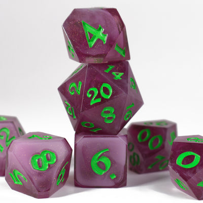 Xainan - Transplanar x Die Hard Dice